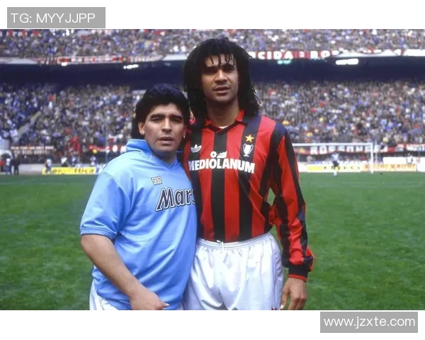 追忆早逝足球明星他们的传奇与永恒的足迹