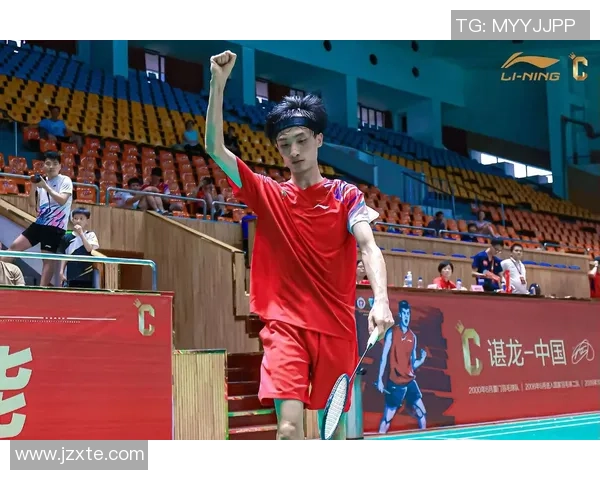 冠军赛特别报道：深圳羽毛球队的奋斗经历