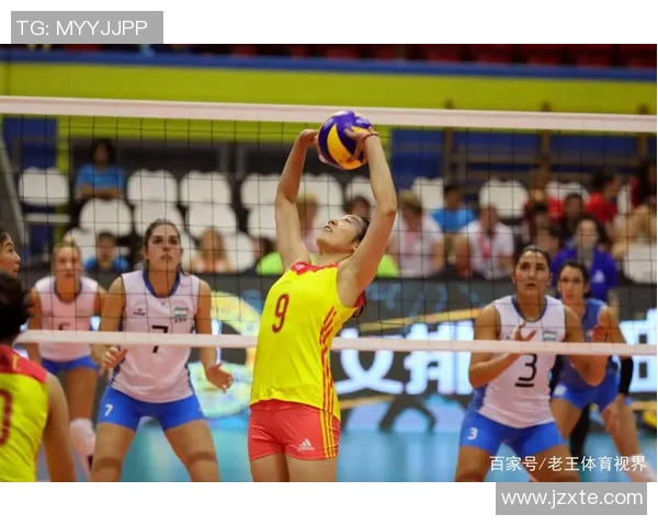 冠军赛特别报道：重庆排球队的转型之路