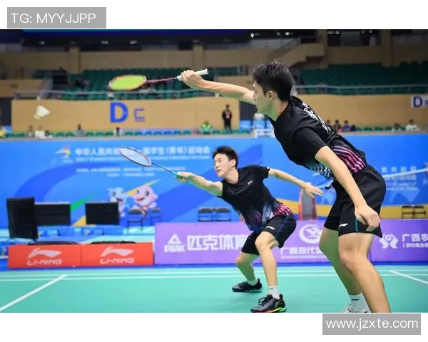 挑战赛点评：成都羽毛球队的实力表现