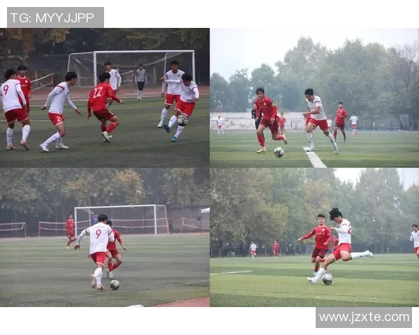 独家分析：西安足球队的战术对比